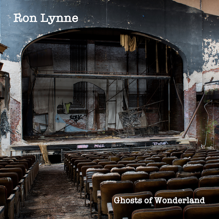 Ghosts of Wonderland